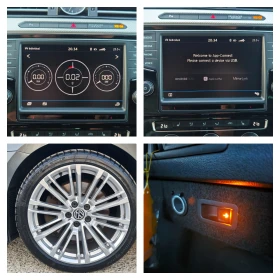 VW Passat R-Line* Digital Cockpit* SWISS | Mobile.bg    14