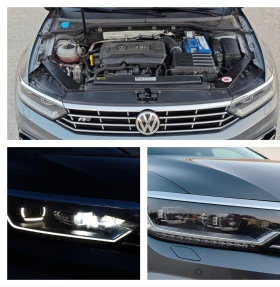 VW Passat R-Line* Digital Cockpit* SWISS | Mobile.bg    12