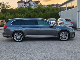 VW Passat R-Line* Digital Cockpit* SWISS | Mobile.bg    4