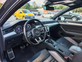 VW Passat R-Line* Digital Cockpit* SWISS | Mobile.bg    8