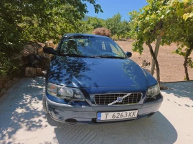 Обява за продажба на Volvo S60 ~3 200 лв. - изображение 1