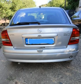 Opel Astra | Mobile.bg    2