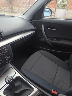 Обява за продажба на BMW 120 2.0d ~6 500 лв. - изображение 6