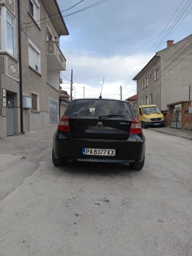 Обява за продажба на BMW 120 2.0d ~6 500 лв. - изображение 2