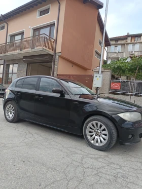 Обява за продажба на BMW 120 2.0d ~6 500 лв. - изображение 1