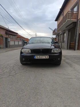 Обява за продажба на BMW 120 2.0d ~6 500 лв. - изображение 1