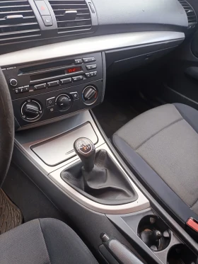 Обява за продажба на BMW 120 2.0d ~6 500 лв. - изображение 5