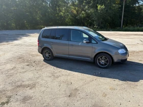 Обява за продажба на VW Touran ~5 000 лв. - изображение 5