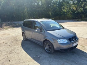 Обява за продажба на VW Touran ~5 000 лв. - изображение 3