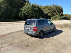 Обява за продажба на VW Touran ~5 000 лв. - изображение 6