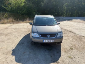 Обява за продажба на VW Touran ~5 000 лв. - изображение 1