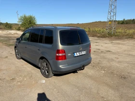 Обява за продажба на VW Touran ~5 000 лв. - изображение 8