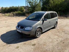 Обява за продажба на VW Touran ~5 000 лв. - изображение 1