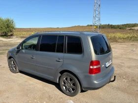 Обява за продажба на VW Touran ~5 000 лв. - изображение 7