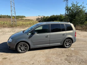 Обява за продажба на VW Touran ~5 000 лв. - изображение 2