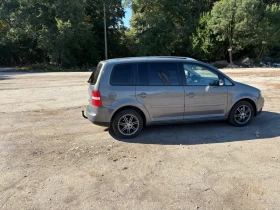 Обява за продажба на VW Touran ~5 000 лв. - изображение 4
