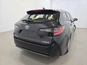 Toyota Corolla Toyota Corolla Touring Sports 1.8 e-CVT Hybrid (20 | Mobile.bg    5