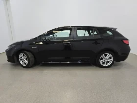 Toyota Corolla Toyota Corolla Touring Sports 1.8 e-CVT Hybrid (20 | Mobile.bg    2