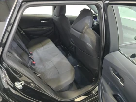 Toyota Corolla Toyota Corolla Touring Sports 1.8 e-CVT Hybrid (20 | Mobile.bg    8