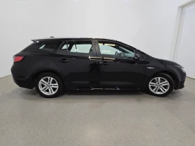 Toyota Corolla Toyota Corolla Touring Sports 1.8 e-CVT Hybrid (20 | Mobile.bg    4