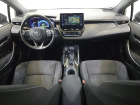 Toyota Corolla Toyota Corolla Touring Sports 1.8 e-CVT Hybrid (20 | Mobile.bg    9