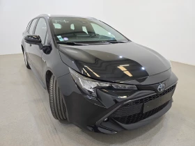 Toyota Corolla Toyota Corolla Touring Sports 1.8 e-CVT Hybrid (20 | Mobile.bg    3