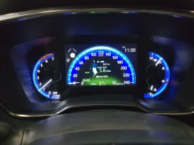 Toyota Corolla Toyota Corolla Touring Sports 1.8 e-CVT Hybrid (20 | Mobile.bg    6