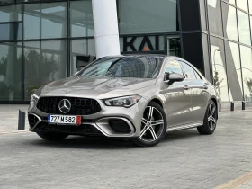 Обява за продажба на Mercedes-Benz CLA 250 4matic ~65 000 лв. - изображение 1