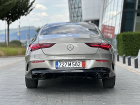 Обява за продажба на Mercedes-Benz CLA 250 4matic ~65 000 лв. - изображение 5