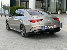 Обява за продажба на Mercedes-Benz CLA 250 4matic ~65 000 лв. - изображение 4