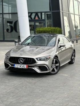 Обява за продажба на Mercedes-Benz CLA 250 4matic ~65 000 лв. - изображение 1