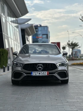 Обява за продажба на Mercedes-Benz CLA 250 4matic ~65 000 лв. - изображение 2