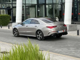Обява за продажба на Mercedes-Benz CLA 250 4matic ~65 000 лв. - изображение 3