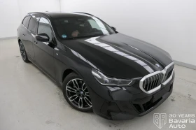 BMW 520 d xDrive Touring M Sport Paket Steptronic - 99450 лв. - 53282241 4