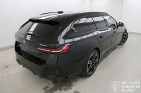 BMW 520 d xDrive Touring M Sport Paket Steptronic - 99450 лв. - 53282241 3