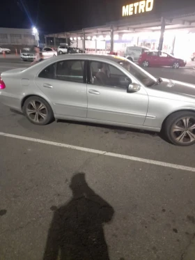 Обява за продажба на Mercedes-Benz E 200 ~6 500 лв. - изображение 2 | Auto.bg Обява за продажба на Mercedes-Benz E 200 ~6 500 лв. - изображение 2