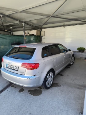 Обява за продажба на Audi A3 8P Sportback ~6 600 лв. - изображение 5