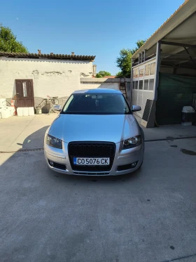 Обява за продажба на Audi A3 8P Sportback ~6 600 лв. - изображение 2