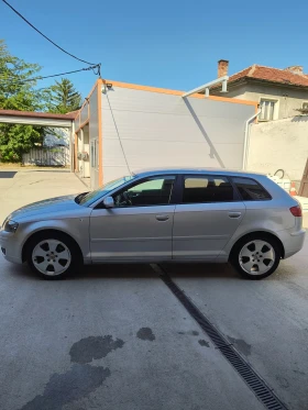 Обява за продажба на Audi A3 8P Sportback ~6 600 лв. - изображение 4