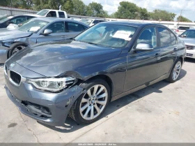 BMW 320 2.0L I-4 DI, DOHC, VVT, TURBO, 180HP All Wheel | Mobile.bg    2