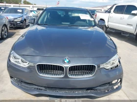 BMW 320 2.0L I-4 DI, DOHC, VVT, TURBO, 180HP All Wheel | Mobile.bg    4