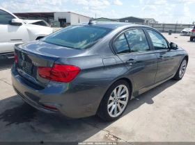 BMW 320 2.0L I-4 DI, DOHC, VVT, TURBO, 180HP All Wheel | Mobile.bg    10