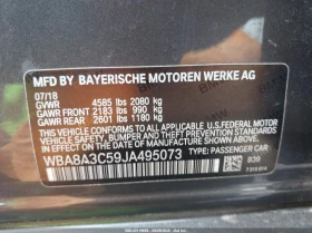 BMW 320 2.0L I-4 DI, DOHC, VVT, TURBO, 180HP All Wheel | Mobile.bg    15