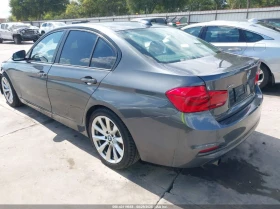 BMW 320 2.0L I-4 DI, DOHC, VVT, TURBO, 180HP All Wheel | Mobile.bg    9