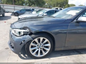 BMW 320 2.0L I-4 DI, DOHC, VVT, TURBO, 180HP All Wheel | Mobile.bg    12