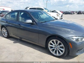 BMW 320 2.0L I-4 DI, DOHC, VVT, TURBO, 180HP All Wheel | Mobile.bg    5
