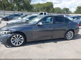 BMW 320 2.0L I-4 DI, DOHC, VVT, TURBO, 180HP All Wheel | Mobile.bg    6
