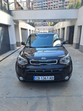 Обява за продажба на Kia Soul ~12 999 лв. - изображение 1 | Auto.bg Обява за продажба на Kia Soul ~12 999 лв. - изображение 1