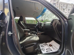 Kia Soul 1.6i-132. You R Soul LPG | Mobile.bg    13