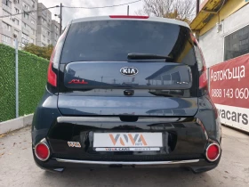 Kia Soul 1.6i-132. You R Soul LPG | Mobile.bg    4